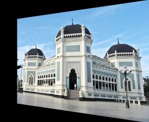 mesjid-raya-di-medan