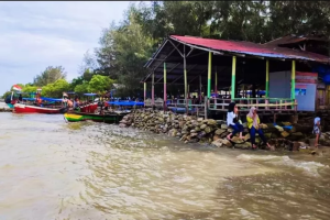 7 Tempat Wisata di Batu Bara yang Terkenal dan Kekinian