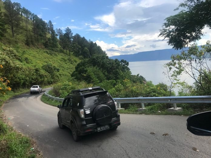 Daftar Tempat Wisata Sekitar Balige, Kota Indah di Tepi Danau Toba