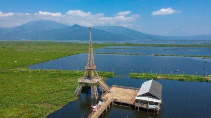 Radesa Wisata: Objek Wisata Baru di Semarang yang Instagramable