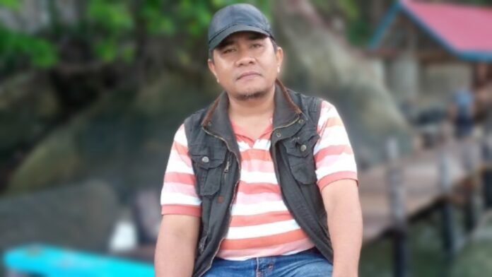 Hen Parcha Rilis Lagu Kau Pelita Hidup Ini, Disebut-Sebut The Next Charles Hutagalung