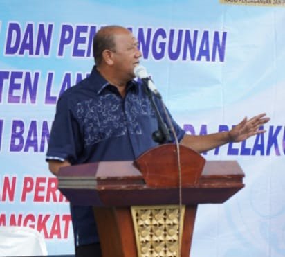 Ondim Apresiasi Program Pelatihan Pelaku IKM