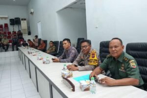 Belanja Tidak Terduga Rp 7.000.000.000, Bupati Madina Sampaikan R.APBD 2024 Rp 1,6 Trilyun