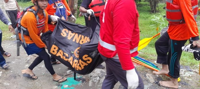 Usai Rayakan Ultah Siswi SD Ditemukan Tewas di Tumpukan Sampah Sungai Batang Kuis