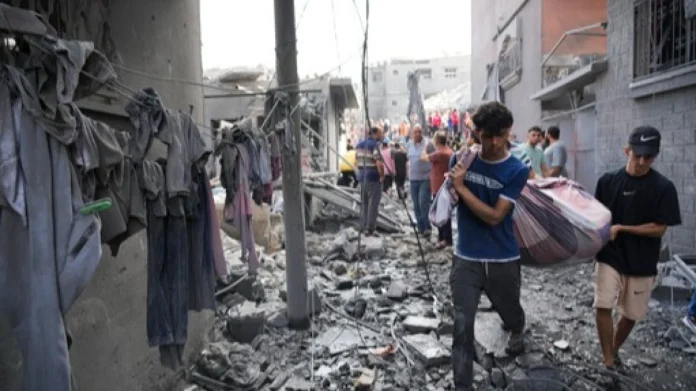 Di Tengah Gencatan Senjata, Tentara Israel Bunuh 6 Warga Palestina di Tepi Barat