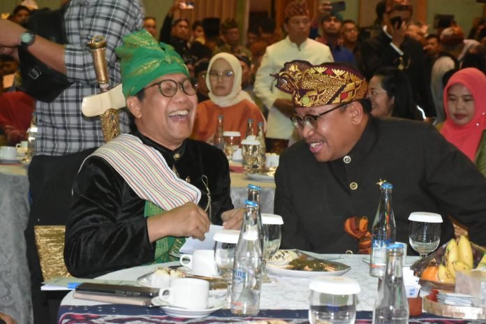 Raih Penghargaan Bergengsi di Bidang Pariwisata, Bukti Komitmen Pemprov NTB Kembangkan Desa Wisata