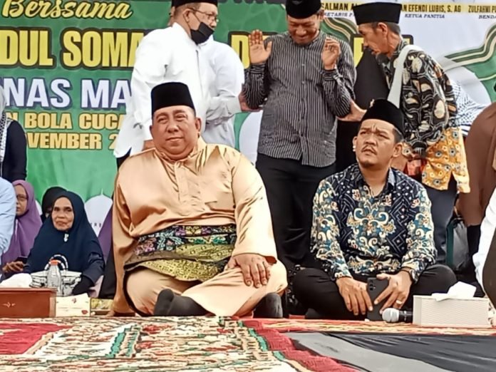 Ustadz Abdul Somad Tausiah Mengenai Ciri Wanita Soleha dan Peran Ustadz Abdul Somad: Tausiah Mengenai Ciri Wanita Soleha dan Peran Istri dalam Kehidupan Keluarga