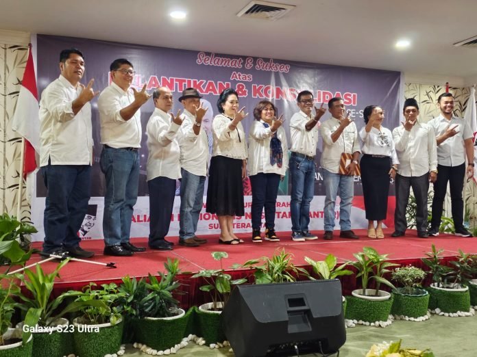 Animo Masyarakat Untuk Menangkan Pasangan Ganjar Cukup Tinggi