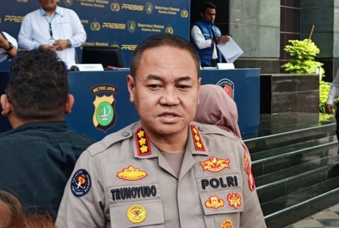 Besok, Penyidik Gabungan Bakal Periksa Syahrul Yasin di Gedung Bareskrim