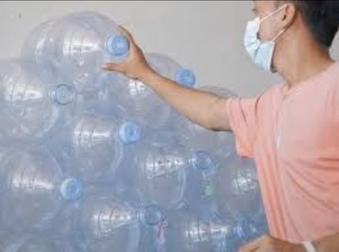 Ada Senyawa Berbahaya Lain Yang Disembunyikan pada Klaim BPA Free 