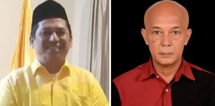 Dua Caleg DPRD Sumut 7 Siap Membangun Tabagsel