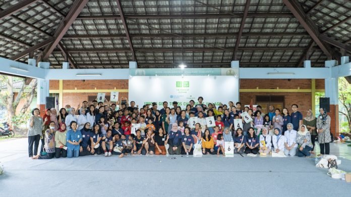 Dukung Anak-Anak Indonesia, UNIQLO Berikan Fasilitas Pemeriksaan Kesehatan di SOS Children’s Village