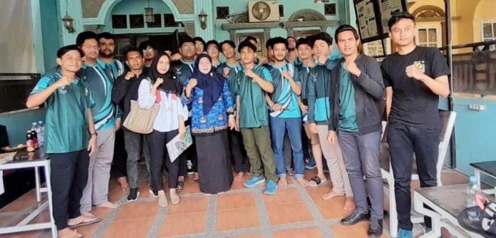 E-Sport Sumut Mantapkan Persiapan Jelang PON 2024