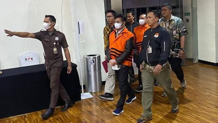 Firli Tersangka, Polisi Bakal Periksa SYL Rabu Besok