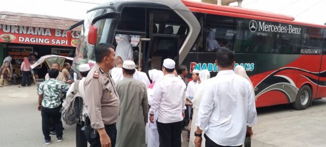 Gebyar Seni Budaya Etnis, Agama Guna Mengusung Pemilu Damai Di Istana Maimun