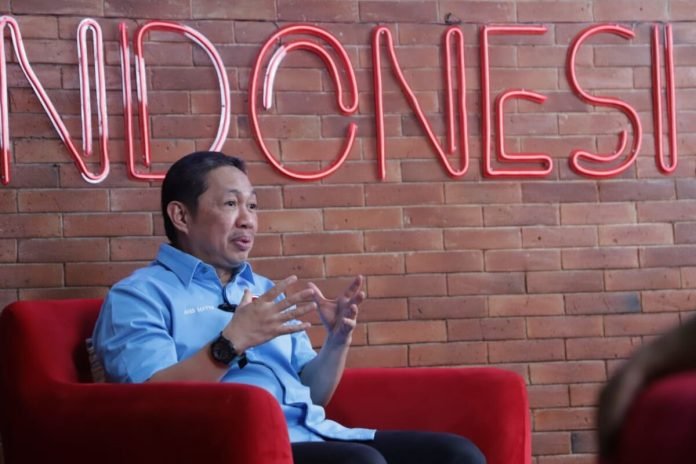 Gelora Klaim Agenda Prabowo Lebih Mewakili Kepentingan Umat Islam