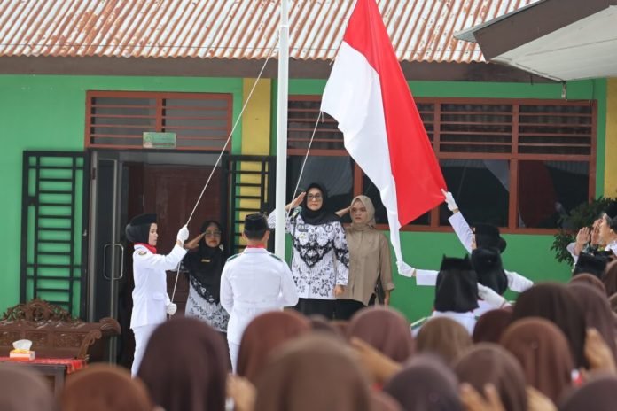 Hari Guru Nasional dan PGRI ke78, Wali Kota Pematang Siantar: Peran Guru Sangat Penting Mewujudkan Generasi Emas 2045