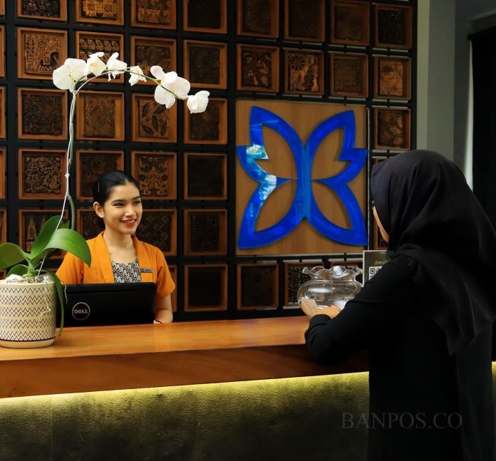 Jangan Lewatkan Promo Black Friday BATIQA Hotels, Harga Mulai dari Rp242.000 Per Malam