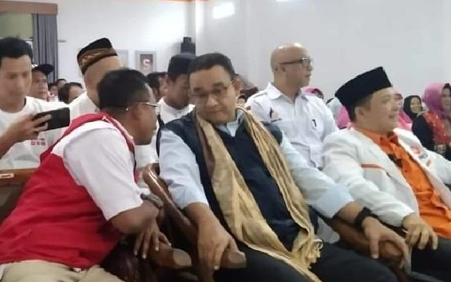 Jubir Timnas AMIN Beberkan Agenda Anies di Hari Pertama Kampanye