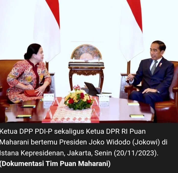 Justru Sejarah Kita akan Bersyukur ada Jokowi