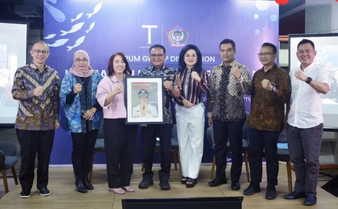 Kebijakan Penangkapan Ikan Terukur Perlu Terus Disosialisasikan