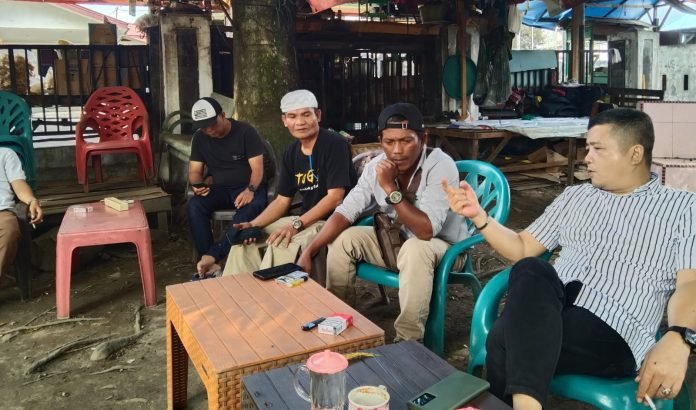 Ketua TKD  Madina Prabowo-Gibran:  Hindari Black Campaign