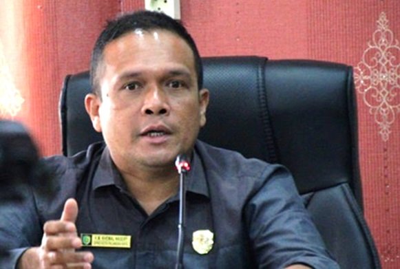 Khemal Nasery Ajak Generasi Muda Manfaatkan Teknologi dan Sosial Media untuk Mengembangkan Kreativitas dan Produk Industri Kreatif