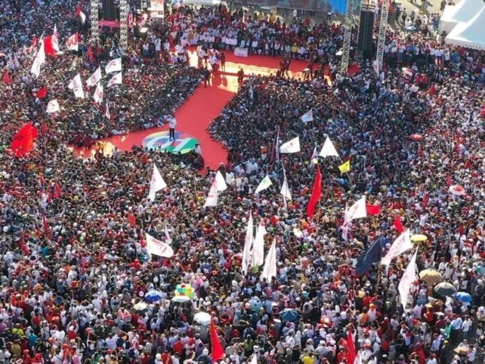 Komunikolog Indonesia Bentuk Gugus Tugas Pantau Kampanye Pemilu