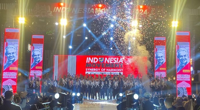 Malam ini, Artis Solo Raya Gelar Deklarasi dan Pangung Rakyat untuk Capres Ganjar-Mahfud