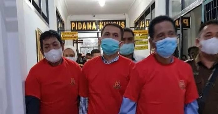 Sudah 3 Bulan Lebih, Eks Rektor UIN SU Saidurrahman Masih Berstatus Buron