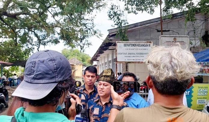 Mendikbud, Gubernur Sumut dan Walikota Medan di Notifikasi, Minta Lapangan Merdeka Medan Jadi Cagar Budaya Nasional