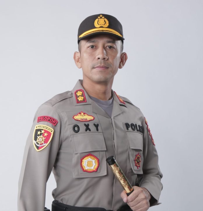 Minta Dukungan Masyarakat, Kapolres Serdangbedagai AKBP Oxy Yudha Pratesta Tindak Tegas Perjudian