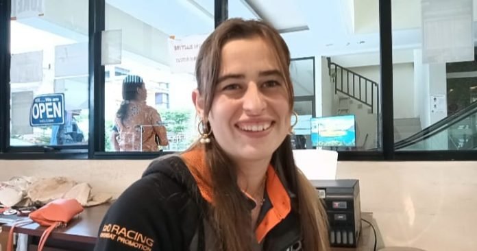 Official Mancanegara Aquabike World Championship Apresiasi Pengamanan Diberikan Polda Sumut