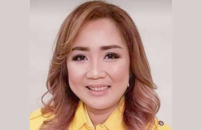 Olivia Owiswanti Imbau Generasi Muda Mura Menikah di Usia Ideal 1