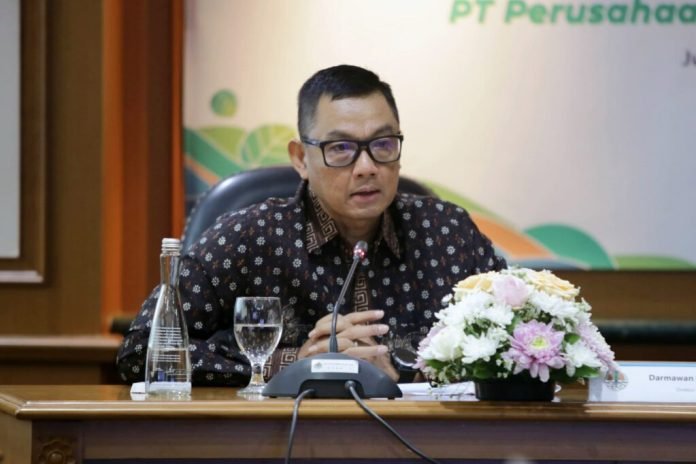 PLN – KLHK Teken MoU Kolaborasi Tingkatkan Penggunaan Energi Terbarukan