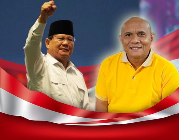 Patriot Desa Sumut: Rakyat Sudah Cerdas Tidak Bisa Diprovokasi