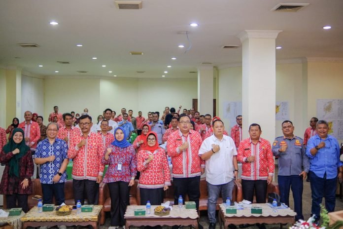 Pematang Siantar Menjadi Hijau sebagai Kota Pelajar, Wisata, Rekreasi yang Nyaman