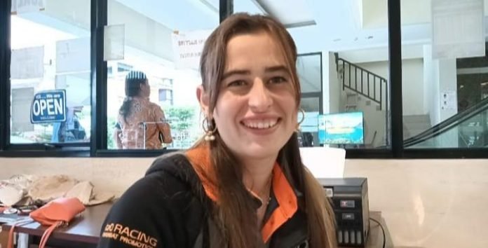 Pengamanan Polda Sumut Diapresiasi Official Mancanegara Aquabike World Championship