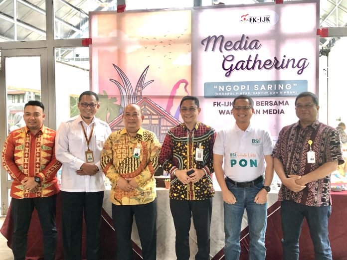 Perbanas Komit Berkontribusi Dalam Pembangunan Aceh