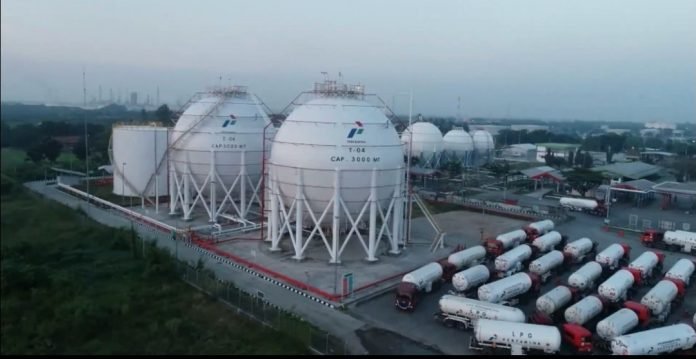 Pertamina Patra Niaga Bersama Kejaksaan RI Kawal  Proyek Strategis Terminal LPG Belawan