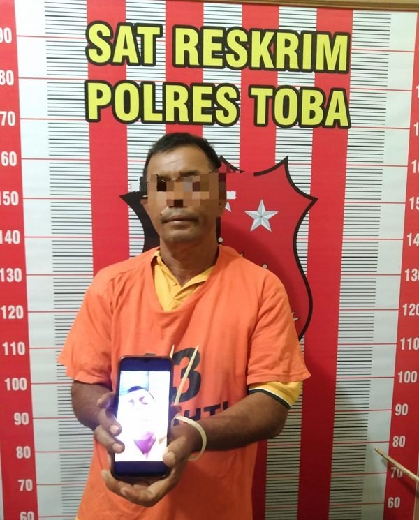 Polda Sumut Tangkap Terduga Pelaku Ujaran Kebencian