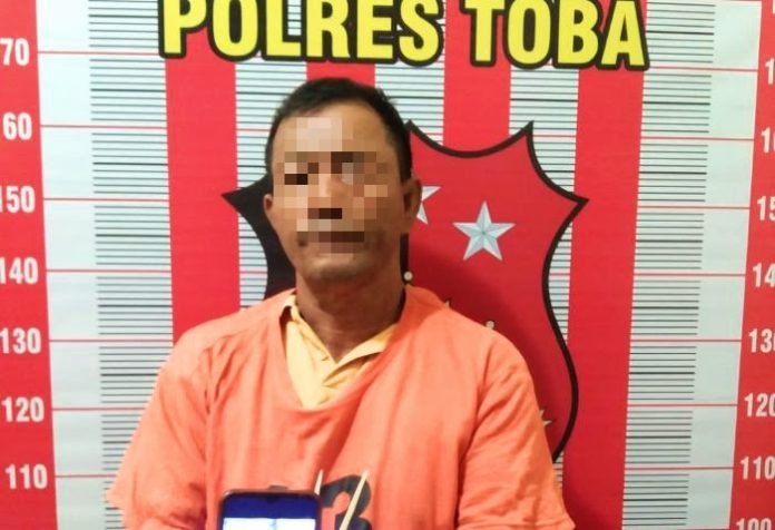 Poldasu Amankan Pelaku Penista Agama Lewat Media Sosial