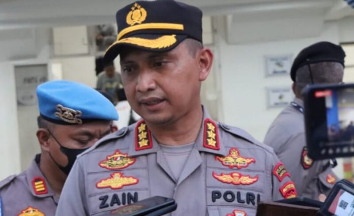 Polisi Tetapkan Tersangka Ibu Tiri Aniaya Anak di Tangerang Kapolres : Bukti yang Cukup
