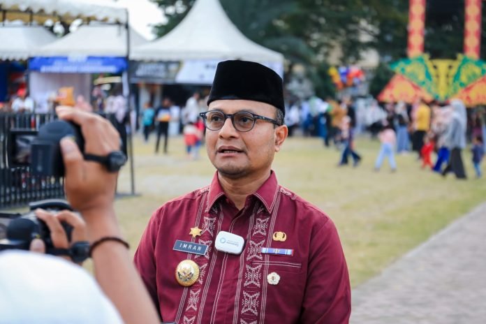 Sarasehan UMKM Resmi Ditutup, Pemko Lhokseumawe sampaikan Terima Kasih Untuk Komwil I Apeksi