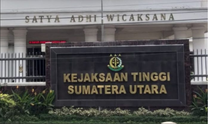Kejati Sumut Menang! Prapid Tersangka Kasus Dugaan Korupsi Eradikasi Lahan PT PSU Rp 50,4 M Ditolak