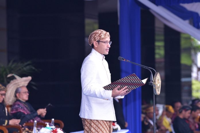 Selamat Hari Guru Nasional