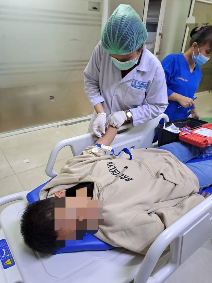 Siswa MAN 1 Korban Bullying, Dipaksa Makan Lumpur Dan Minum Air Ludah