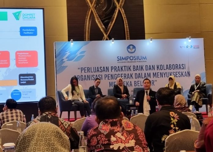 Tahun POP: Inovasi Terobosan dalam Merdeka Belajar, Libatkan Ormas