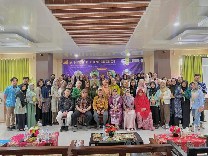 UNIB, USK dan UNE Laksanakan Konferensi Internasional