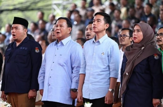 Unggul Di Berbagai Lembaga Survei, Pengamat: Prabowo-Griban Bukan Dinasti Politik